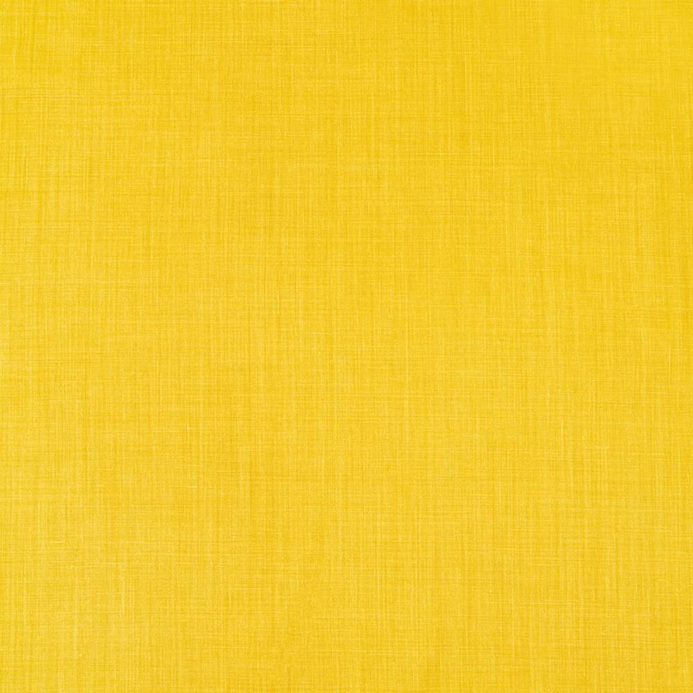 Christopher Farr Soprano Linen in Lemon